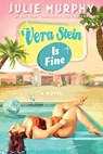 Vera Stein Is Fine - Julie Murphy - 9780063386839
