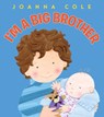 I'm a Big Brother (UKedition) - Joanna Cole - 9780063395756