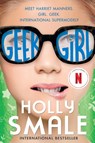 Geek Girl - Holly Smale - 9780063419803