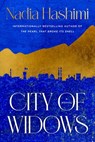 City of Widows - Nadia Hashimi - 9780063423541