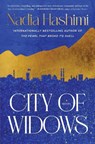 City of Widows - Nadia Hashimi - 9780063423541