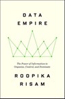 Data Empire - Roopika Risam - 9780063430327