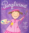 Purplicious - Victoria Kann ; Elizabeth Kann - 9780063437012