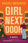 Girl Next Door - Rachel Meredith - 9780063438545