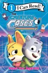The Creature Cases: Meet the Agents - Alexandra West - 9780063439412