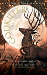 Godkiller - Hannah Kaner - 9780063442900