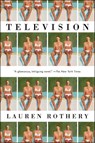 Television - Lauren Rothery - 9780063443334