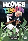 Hooves of Death: Volume 1 - Sam Bragg - 9780063448247