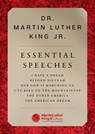 Essential Speeches 6-Book Box Set - Martin Luther King - 9780063473379