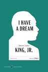 I Have a Dream American Classics Edition - Martin Luther King - 9780063481961