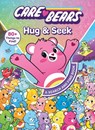 Care Bears: Hug & Seek: A Search and Find Book - CloudCo - 9780063483828