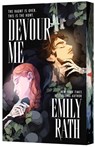 Devour Me - Emily Rath - 9780063484764