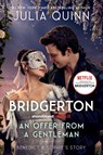 Offer From a Gentleman [TV Tie-in] - Julia Quinn - 9780063484948