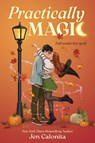 Practically Magic - Jen Calonita - 9780063517646
