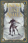 Snow Like Ashes (UK Edition) - Sara Raasch - 9780063568112