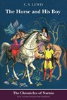 The Horse and His Boy - C.S. Lewis - 9780064409407