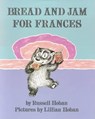Bread and Jam for Frances - Russell Hoban - 9780064430968