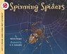 Spinning Spiders - Melvin Berger - 9780064452076