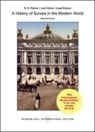 A History of Europe in the Modern World - PALMER,  R. R. ; Colton, Joel ; Kramer, Lloyd S. - 9780071315562