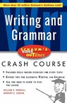 Schaum's Easy Outline of Writing and Grammar - William Spruiell ; Dorothy Zemach - 9780071372077