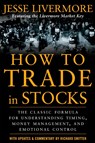 How to Trade In Stocks - Jesse Livermore - 9780071469791
