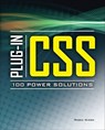 Plug-In CSS 100 Power Solutions - Robin Nixon - 9780071748766