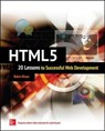 HTML5 - NIXON,  Robin - 9780071841559