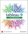 Tableau 9: The Official Guide - George Peck - 9780071843294