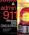 DNS and WINS - Dustin Sauter - 9780072131543