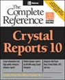 Crystal Reports 10: The Complete Reference - PECK,  George - 9780072231663
