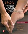 Hole's Essentials of A&P SE (NASTA Reinforced Binding High School) - David Shier ; Jackie Butler ; Ricki Lewis - 9780076593460