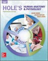 Shier, Hole's Human Anatomy and Physiology, 2016, 14e, Student Edition, Reinforced Binding - David Shier ; Jackie Butler ; Ricki Lewis - 9780076739707