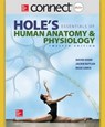 Hole's Essentials of Human Anatomy & Physiology Connect Plus Access Code - SHIER,  David ; Butler, Jackie ; Lewis, Ricki - 9780077637880