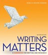 Writing Matters, Tabbed Connect Access Card -  - 9780077702854