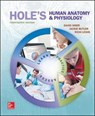 Hole's Human Anatomy & Physiology - David N. Shier ; Jackie L. Butler ; Ricki Lewis - 9780078024290