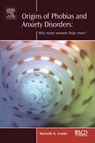 Origins of Phobias and Anxiety Disorders - Michelle G. (UCLA) Craske - 9780080440323