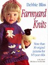 Farmyard Knits - Debbie Bliss - 9780091779818
