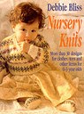 Nursery Knits - Debbie Bliss - 9780091814137