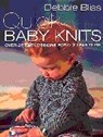 Quick Baby Knits - Debbie Bliss - 9780091869403