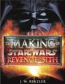 The Making of Star Wars Episode II: Revenge of the Sith - J. W. Rinzler - 9780091897376