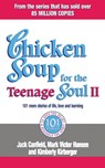 Chicken Soup For The Teenage Soul II - Jack Canfield ; Kimberley Kirberger ; Mark Victor Hansen - 9780091900229