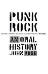 Punk Rock - John Robb - 9780091905118