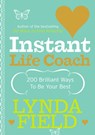 Instant Life Coach - Lynda Field - 9780091906702