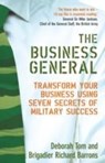 The Business General - Deborah Tom ; Richard Barrons - 9780091906924