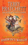 Science of Discworld III: Darwin's Watch - Ian Stewart ; Jack Cohen ; Terry Pratchett - 9780091951726
