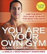 You Are Your Own Gym - Mark Lauren - 9780091955427