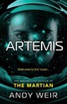 Artemis - Andy Weir - 9780091956943
