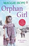 Orphan Girl - Maggie Hope - 9780091957384