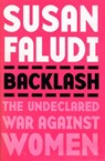 Backlash - Susan Faludi - 9780099222712