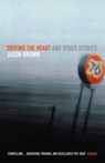 Driving The Heart - Jason Brown - 9780099283447